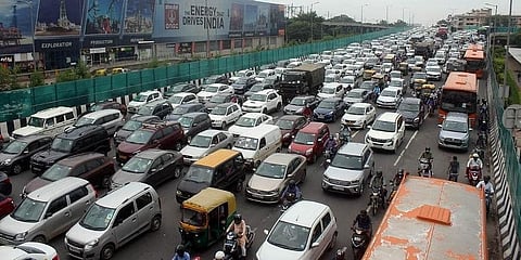 ಸಾಂದರ್ಭಿಕ ಚಿತ್ರ