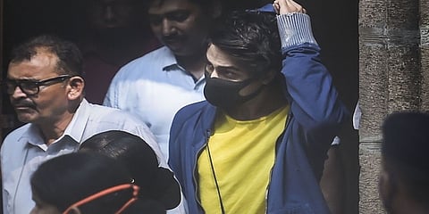 ಆರ್ಯನ್ ಖಾನ್