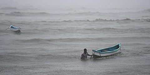 ಸಾಂದರ್ಭಿಕ ಚಿತ್ರ