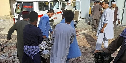 ಪ್ರತ್ಯಕ್ಷ ದೃಶ್ಯ