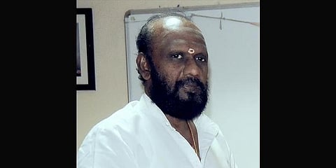 ತಮಿಳು ಚಿತ್ರ ಸಾಹಿತಿ ಪಿರೈಸೂದನ್