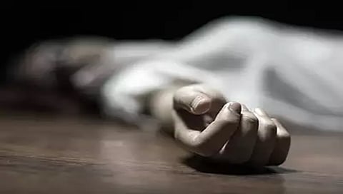 ಸಂಗ್ರಹ ಚಿತ್ರ