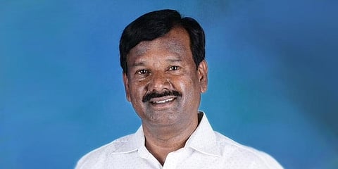 ನಾರಾಯಣಸ್ವಾಮಿ