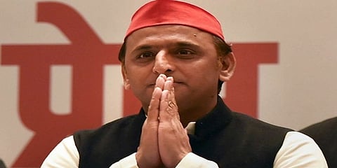 ಅಖಿಲೇಶ್ ಯಾದವ್