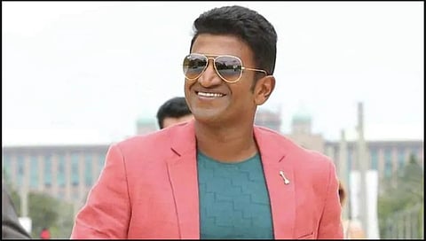 ಪುನೀತ್ ರಾಜಕುಮಾರ್