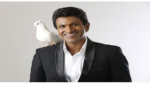 ರಾಜಕುಮಾರ ಚಿತ್ರದ ಫೋಟೋ (ಸಂಗ್ರಹ)