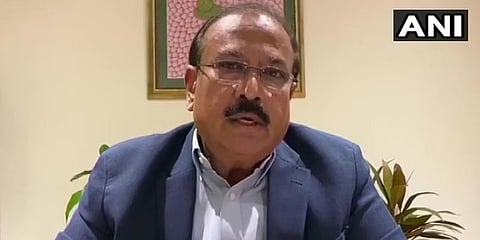 ಕೃಷ್ಣ ಎಲ್ಲ