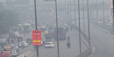 ಲಾಹೋರ್ ನಗರ