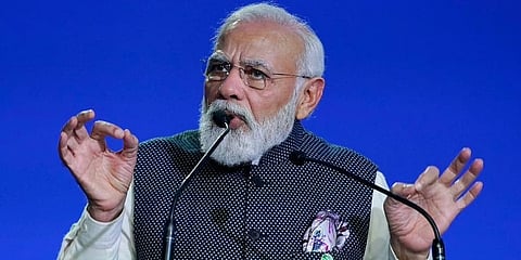 ನರೇಂದ್ರ ಮೋದಿ