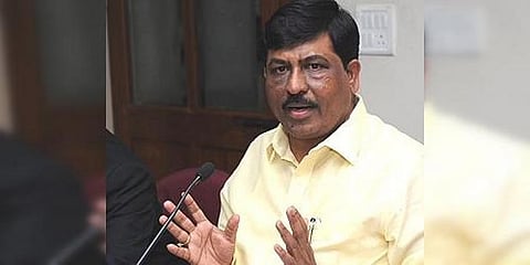 ಮುರುಗೇಶ್‌ ನಿರಾಣಿ