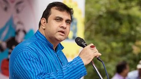 ಪ್ರಮೋದ್ ಮಧ್ವರಾಜ್