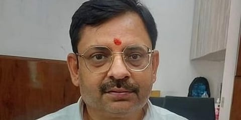 ಪ್ರವೀಣ್‌ ಶಂಕರ್‌ ಕಪೂರ್‌
