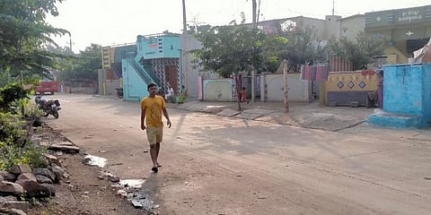 ಸುಲ್ತಾನಪುರ ಗ್ರಾಮ
