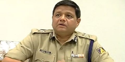 ಕಮಲ್ ಪಂತ್