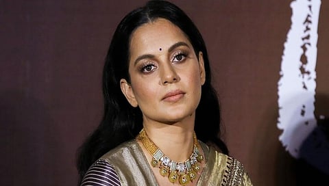 ಕಂಗನಾ ರನೌತ್