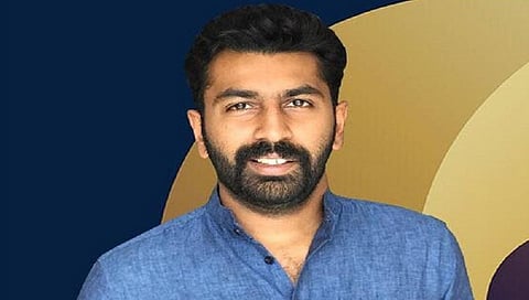 ಮೊಹಮ್ಮದ್ ನಲಪಾಡ್
