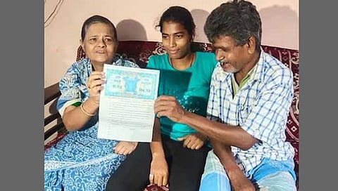 ಒಂದು ಕೋಟಿ ರೂ. ಮೌಲ್ಯದ ಆಸ್ತಿ ಪಡೆದ ರಿಕ್ಷಾ ಚಾಲಕ