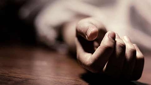 ಸಾವು (ಸಾಂಕೇತಿಕ ಚಿತ್ರ)