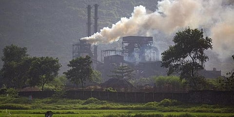 ಸಾಂದರ್ಭಿಕ ಚಿತ್ರ