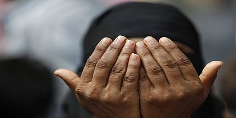 ಸಾಂದರ್ಭಿಕ ಚಿತ್ರ