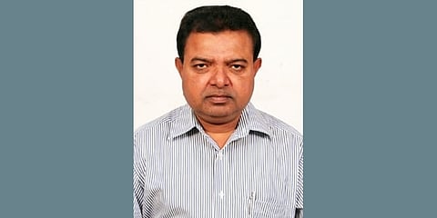 ಮಾರುತಿ ಭೋಯಿ