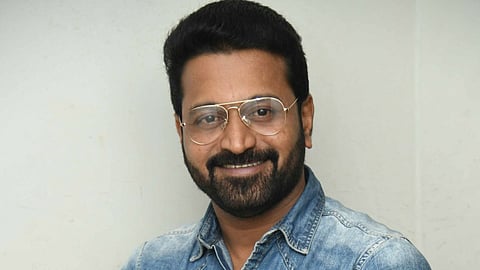 ಗರುಡ ಗಮನ ಋಷಭ ವಾಹನ ಸಿನಿಮಾದ ನನ್ನ ಪಾತ್ರ ನೋಡಿ ಪ್ರೇಕ್ಷಕರು ಸರ್ ಪ್ರೈಸ್ ಆಗುವುದು ಖಂಡಿತ: ರಿಷಬ್ ಶೆಟ್ಟಿ