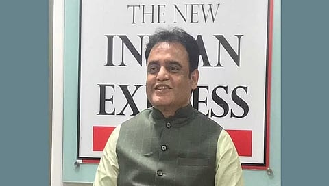 ಐಟಿ-ಬಿಟಿ ಸಚಿವ ಡಾ ಸಿ ಎನ್ ಅಶ್ವಥ ನಾರಾಯಣ