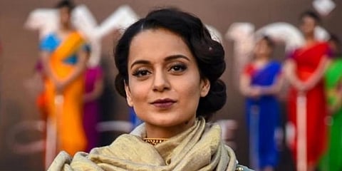 ಕಂಗನಾ ರಣಾವತ್