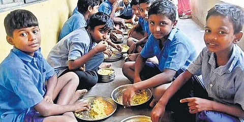 ಸಾಂದರ್ಭಿಕ ಚಿತ್ರ