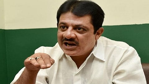 ಜಮೀರ್ ಅಹ್ಮದ್ ಖಾನ್
