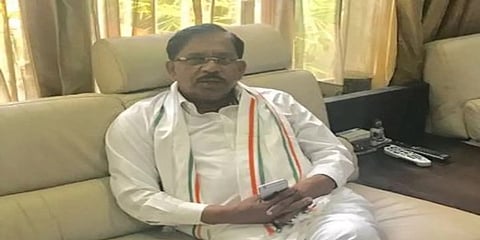 ಡಾ.ಜಿ. ಪರಮೇಶ್ವರ್