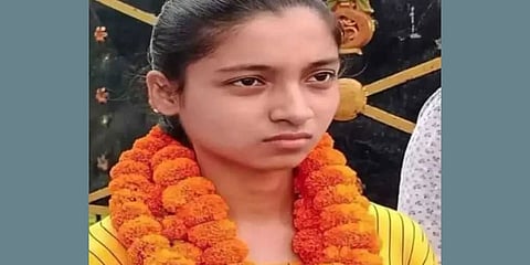 ಬಿಹಾರದ ಗ್ರಾಮ ಪಂಚಾಯಿತಿ ಅಧ್ಯಕ್ಷೆಯಾದ ಯುವತಿ