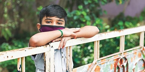 ಮಕ್ಕಳ ವಿಕಾಸ