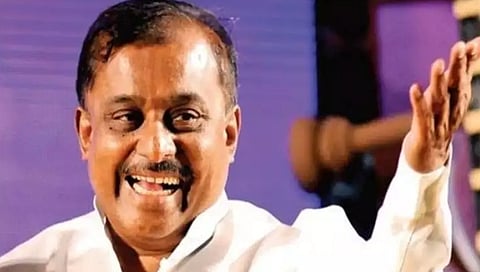 ಹಂಸಲೇಖ