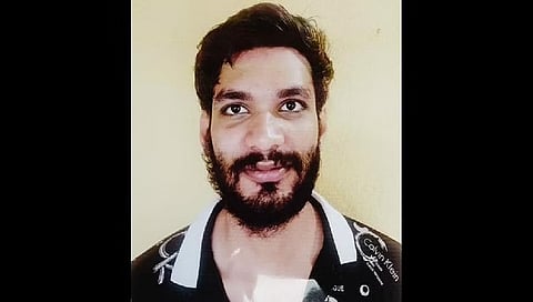 ಹ್ಯಾಕರ್ ಶ್ರೀಕಿ