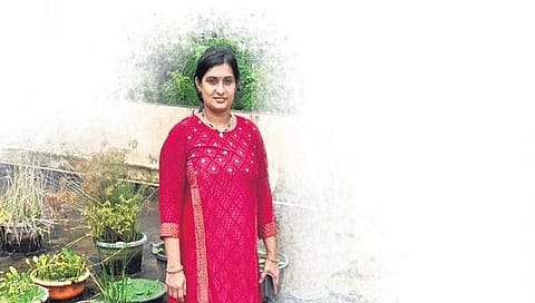ಸ್ನೇಹ ಭಟ್