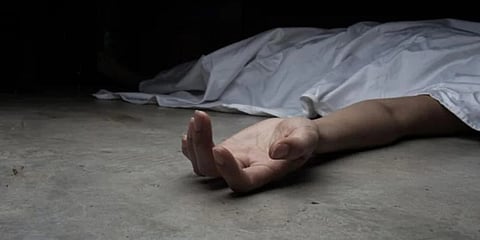 ಸಾಂದರ್ಭಿಕ ಚಿತ್ರ