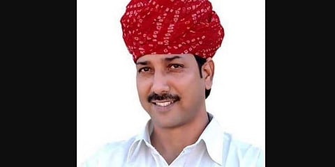 ರಾಜೇಂದ್ರ ಸಿಂಗ್ ಗುಢಾ