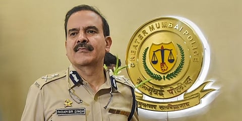 ಪರಮ್‌ ಬೀರ್ ಸಿಂಗ್‌