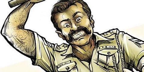 ಸಾಂದರ್ಭಿಕ ಚಿತ್ರ