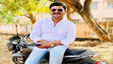 ಮೃತ ಅಪ್ಪು ಅಭಿಮಾನಿ ಮಯೂರ