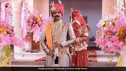 ವರದಕ್ಷಿಣೆ ಹಣವನ್ನು ಹಾಸ್ಟೆಲ್ ನಿರ್ಮಾಣಕ್ಕೆ ಕೊಟ್ಟ ಯುವತಿ