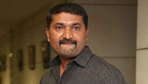 ಸಿಆರ್ ಮನೋಹರ್