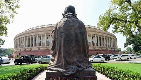 ಸಂಸತ್ತು