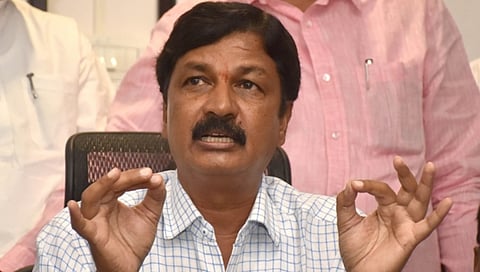 ರಮೇಶ್ ಜಾರಕಿಹೊಳಿ