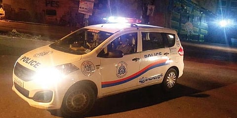 ಸಂಗ್ರಹ ಚಿತ್ರ