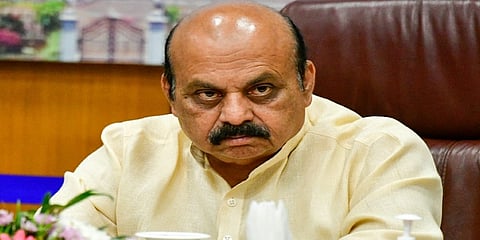 ಮುಖ್ಯಮಂತ್ರಿ ಬಸವರಾಜ ಬೊಮ್ಮಾಯಿ
