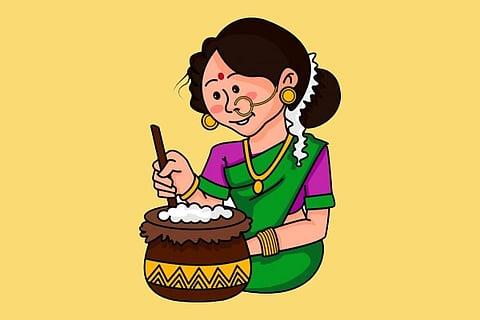 ಸಾಂದರ್ಭಿಕ ಚಿತ್ರ