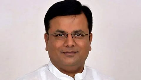ಶ್ರೀನಿವಾಸ ಮಾನೆ