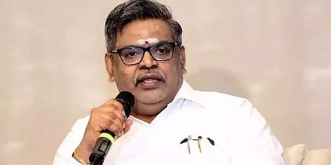 ಸಿರಿವೆನ್ನಲ ಸೀತಾರಾಮ ಶಾಸ್ತ್ರಿ
